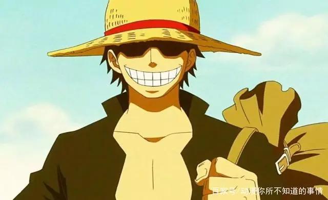 《海贼王》最大谜团,D之一族真面目,另附全部D之一族成员