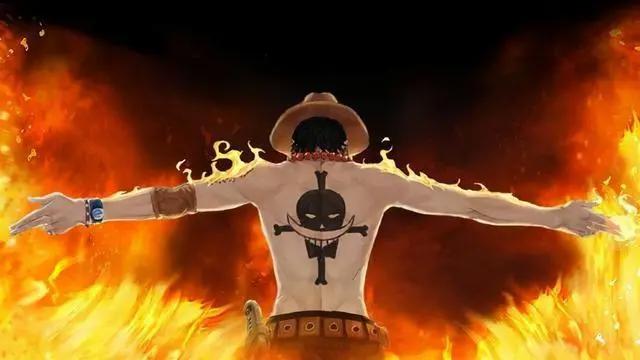 《海贼王》中出现过的恶魔果实，你们还记得多少？