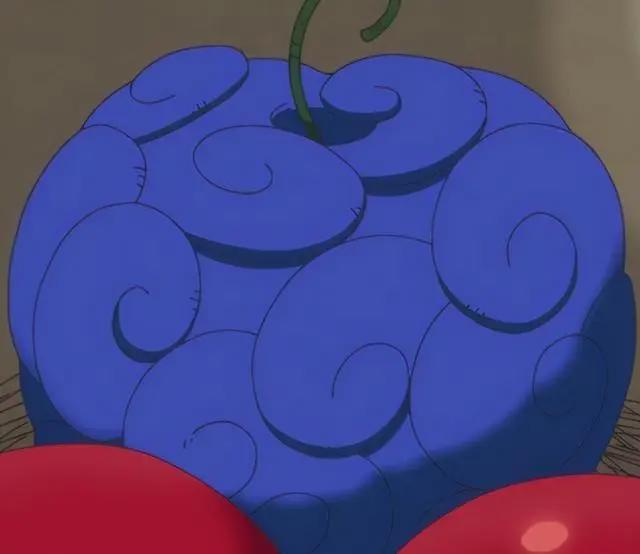 《海贼王》中出现过的恶魔果实，你们还记得多少？