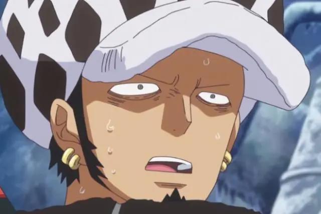 海贼王：罗成为七武海残忍至极，却能被路飞感动，是装出来的吗？