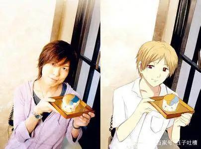 当了10年声优界的小透明,他终于成为公认劳模,蝉联三界声优大奖