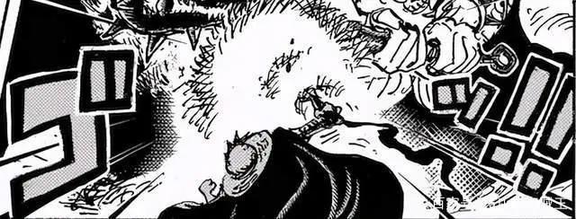 「坛友趣文」挑战50音-你问我爱海贼王有多深？拟声词也不想放过