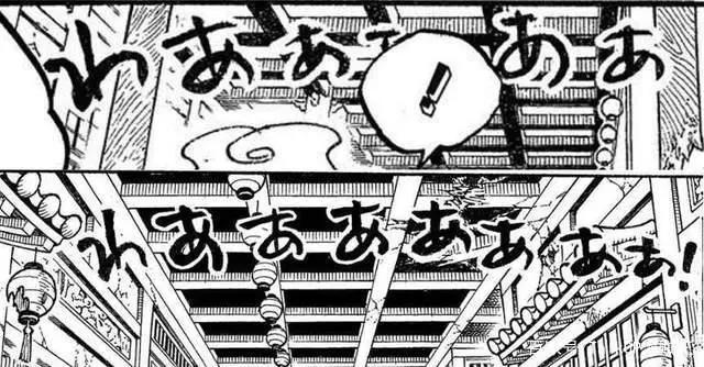 「坛友趣文」挑战50音-你问我爱海贼王有多深？拟声词也不想放过