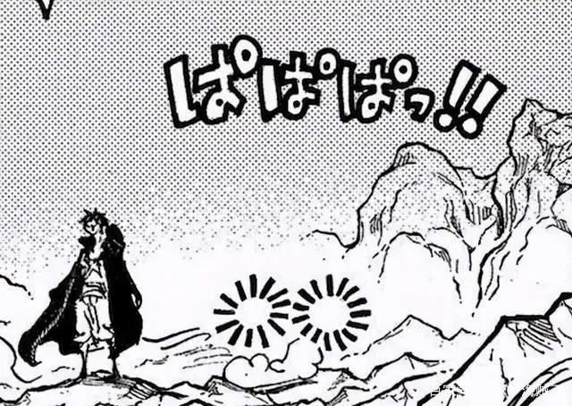 「坛友趣文」挑战50音-你问我爱海贼王有多深？拟声词也不想放过