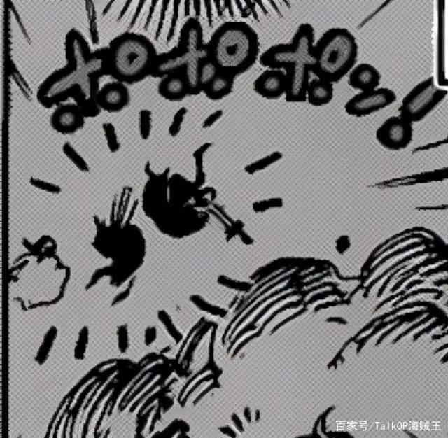 「坛友趣文」挑战50音-你问我爱海贼王有多深？拟声词也不想放过