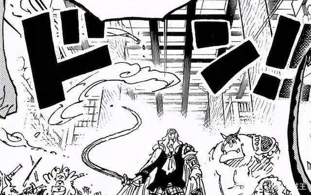 「坛友趣文」挑战50音-你问我爱海贼王有多深？拟声词也不想放过