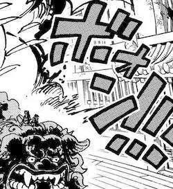 「坛友趣文」挑战50音-你问我爱海贼王有多深？拟声词也不想放过