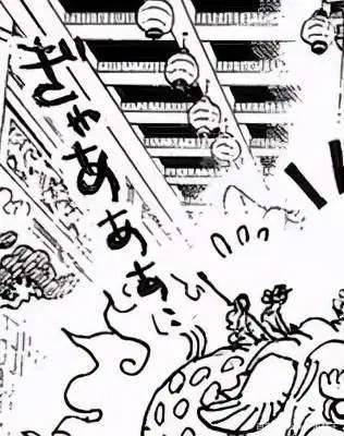 「坛友趣文」挑战50音-你问我爱海贼王有多深？拟声词也不想放过