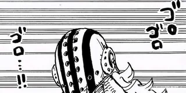 「坛友趣文」挑战50音-你问我爱海贼王有多深？拟声词也不想放过