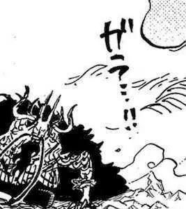 「坛友趣文」挑战50音-你问我爱海贼王有多深？拟声词也不想放过