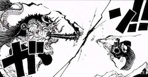 「坛友趣文」挑战50音-你问我爱海贼王有多深？拟声词也不想放过