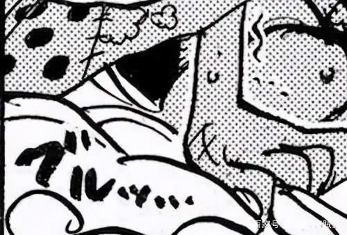 「坛友趣文」挑战50音-你问我爱海贼王有多深？拟声词也不想放过