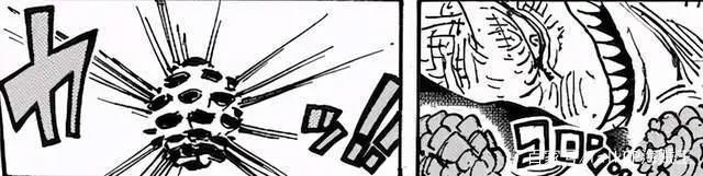 「坛友趣文」挑战50音-你问我爱海贼王有多深？拟声词也不想放过