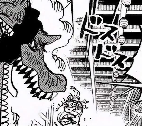 「坛友趣文」挑战50音-你问我爱海贼王有多深？拟声词也不想放过