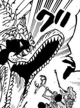 「坛友趣文」挑战50音-你问我爱海贼王有多深？拟声词也不想放过