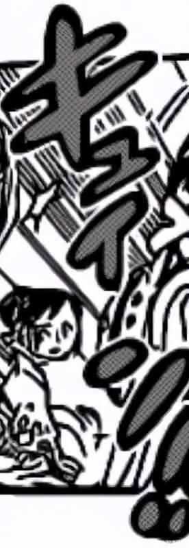 「坛友趣文」挑战50音-你问我爱海贼王有多深？拟声词也不想放过