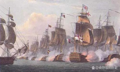 盘点《海贼王》中的那些历史原型