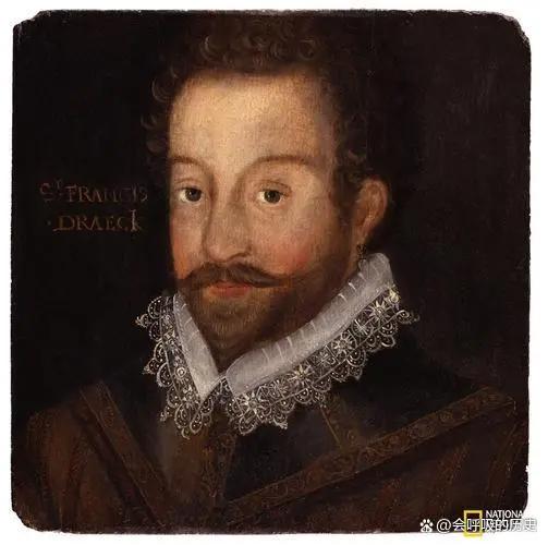 盘点《海贼王》中的那些历史原型