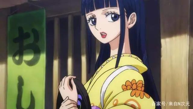 《海贼王》899集：索隆二刀流秒霍金斯稻草人，特拉法尔加罗登场