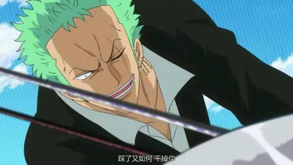 《海贼王》超新星十一人年龄排行,竟有两人接近50岁了!