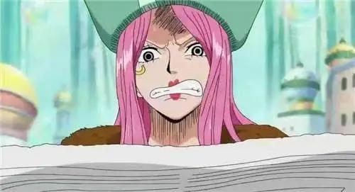 《海贼王》超新星十一人年龄排行,竟有两人接近50岁了!