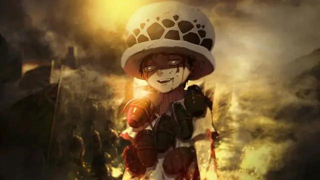 海贼王:罗各时期战力排序,天才般的战斗智商,未来最次也是四皇