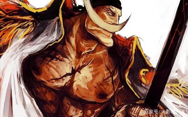 人人争抢的恶魔果实，开发好能统治世界一万年