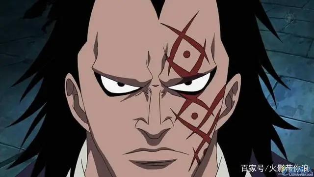 人人争抢的恶魔果实，开发好能统治世界一万年