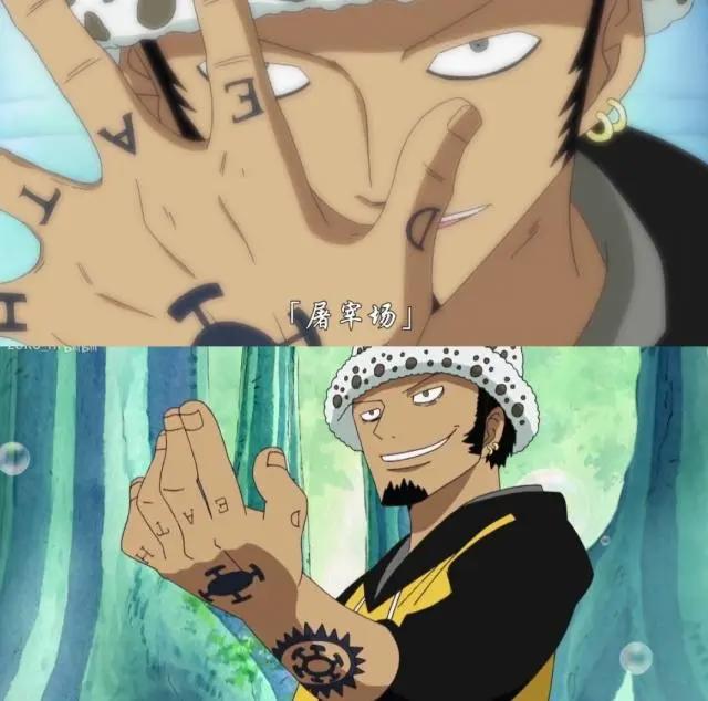 海贼王：没想到他才是路飞最靠谱的搭档？尾田特意为他设下一伏笔