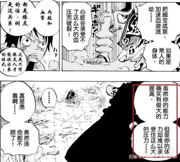 海贼王：尾田说罗的形象花是“昙花”，是否在暗示他的结局