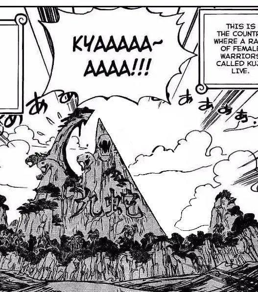 海贼王1059：七武海被克隆，炽天使有100位！罗的手术果实很关键