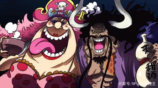 海贼同盟纠葛！海贼世界里一定有背叛吗？罗与路飞的同盟会瓦解？