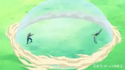 全面分析，海贼王特拉法尔加罗的特殊魅力，个人气质最重要！