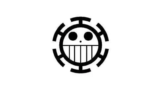 从特拉法尔加·罗谈起，闲谈尾田老师的人物构造法则