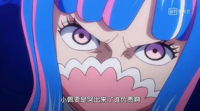 海贼王：甚平还在适应草帽团，索隆和路飞就霸气侧漏，大闹鬼之岛