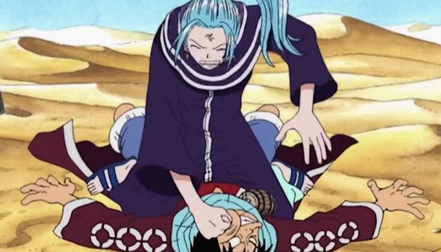 海贼王：甚平是第十人，官方晒全家福，她果然是第9位伙伴