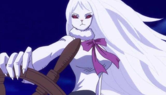 海贼王：甚平是第十人，官方晒全家福，她果然是第9位伙伴