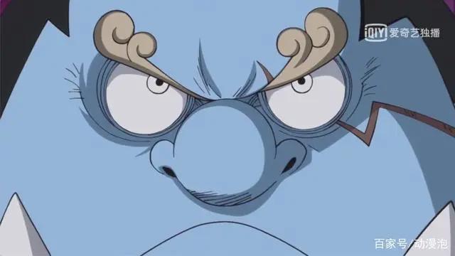海贼王：甚平失去眼睛换来生命？你低估他了！