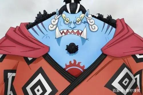 海贼王：如今甚平现身，山治还是主力吗？尾田早已透露端倪