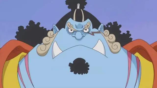 《海贼王》989话情报，山治倒了！甚平取代山治成为路飞左膀右臂