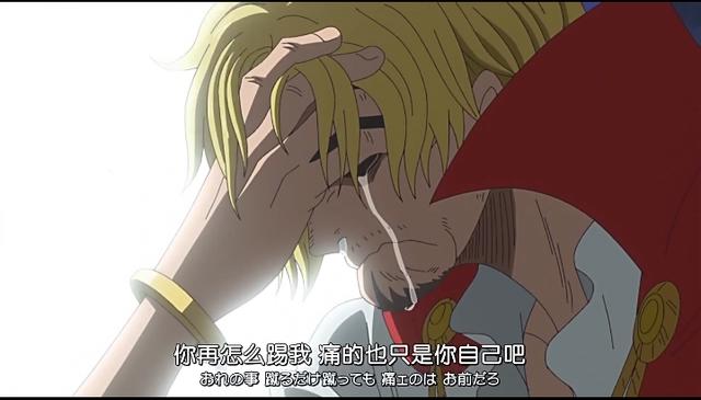 海贼王：甚平上船之后，可以取代三大战力中的一位，还不会被骂！
