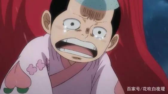 海贼王980话：海侠甚平正式加入草帽海贼团，可惜悬赏太低