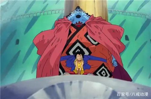 海贼王：动画组替尾田宣布甚平加入草帽团，“海上第五皇”诞生