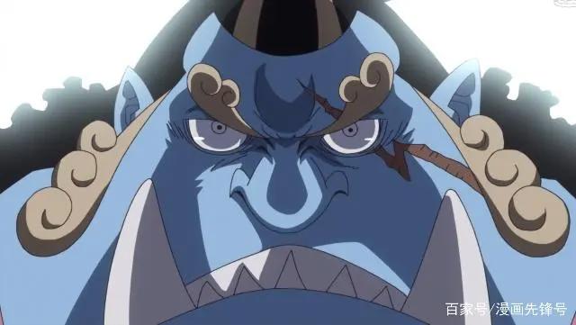 海贼王：官方宣布甚平没死，已经加入草帽团成为舵手！