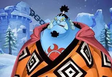 海贼王中甚平的实力