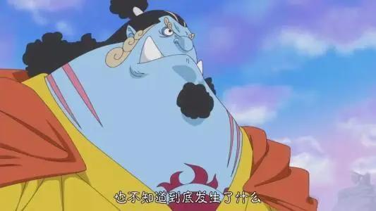 海贼王:曾经的七武海,路飞的新同伴,甚平的结局是什么?