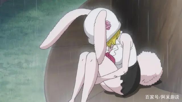 海贼王：甚平不愧是七武海，经验跟见识远超草帽一伙