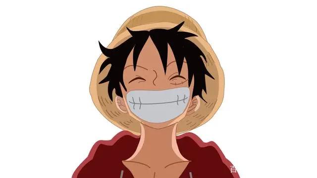 海贼王：甚平加入草帽团，罗：现在连个操舵手的岗位都没了