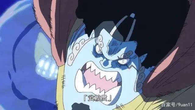 海贼王人物传：海侠甚平