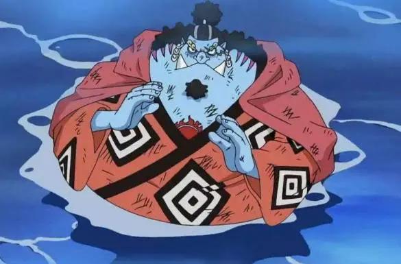 海贼王:甚平是如何从BIGMOM手下逃出来的?有三种可能性